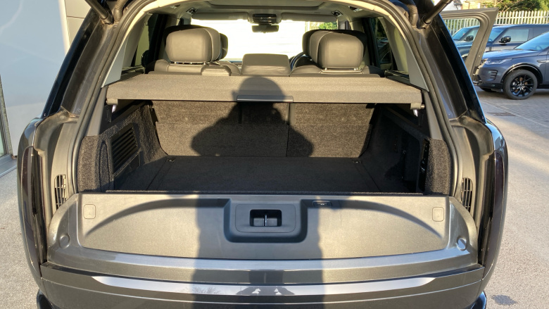 Land Rover Range Rover 3.0 D350 Autobiography 4dr Auto Diesel Estate